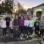 Saturday Running Group